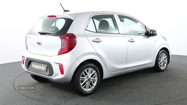 Used Kia Picanto 2022 for sale - 76754057: Photo 5
