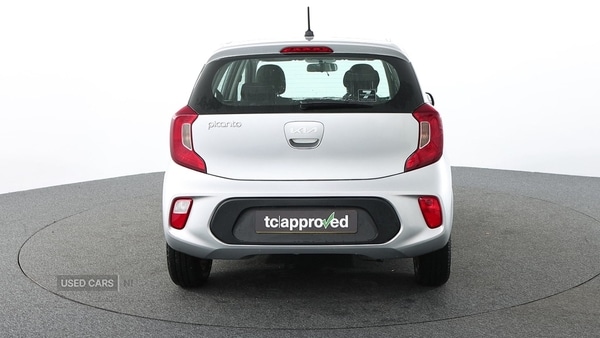 Used Kia Picanto 2022 for sale - 76754057: Photo 6