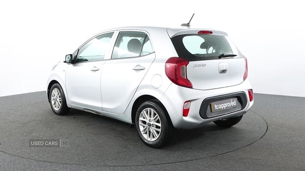 Used Kia Picanto 2022 for sale - 76754057: Photo 7