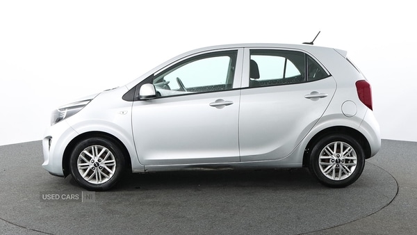 Used Kia Picanto 2022 for sale - 76754057: Photo 8