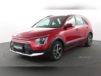 Used Kia Niro 2025 for sale - 76095408: Photo