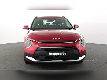 Used Kia Niro 2025 for sale - 76095408: Photo