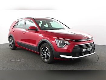 Used Kia Niro 2025 for sale - 76095408: Photo