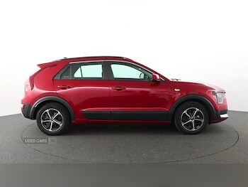 Used Kia Niro 2025 for sale - 76095408: Photo