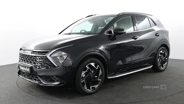 Used Kia Sportage 2025 for sale - 76927264: Photo 1