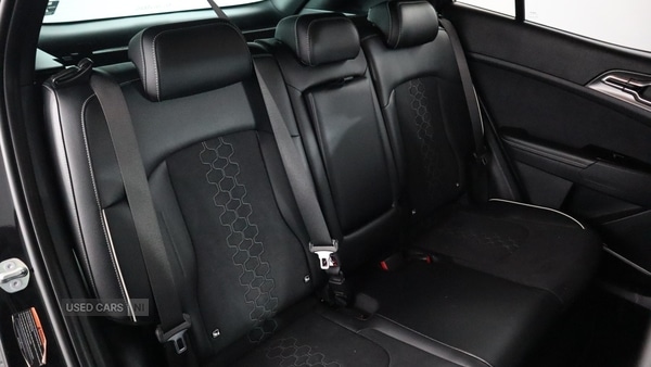 Used Kia Sportage 2025 for sale - 76927264: Photo 11