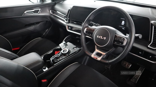 Used Kia Sportage 2025 for sale - 76927264: Photo 13