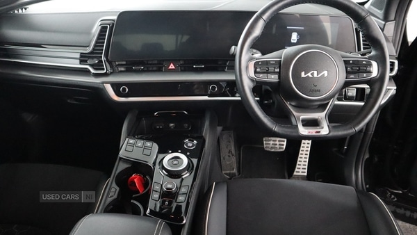 Used Kia Sportage 2025 for sale - 76927264: Photo 14