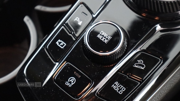 Used Kia Sportage 2025 for sale - 76927264: Photo 17