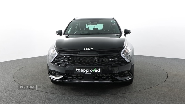 Used Kia Sportage 2025 for sale - 76927264: Photo 2