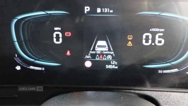 Used Kia Sportage 2025 for sale - 76927264: Photo 24