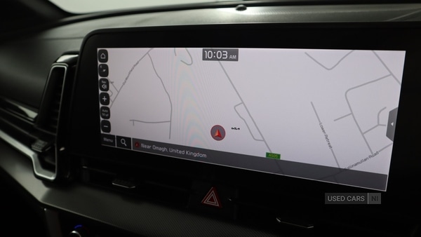 Used Kia Sportage 2025 for sale - 76927264: Photo 26