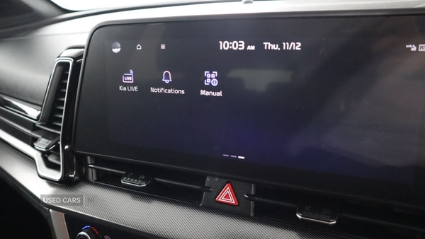 Used Kia Sportage 2025 for sale - 76927264: Photo 28