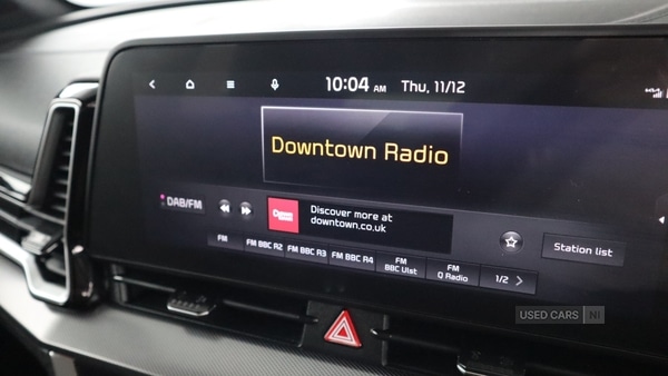 Used Kia Sportage 2025 for sale - 76927264: Photo 29