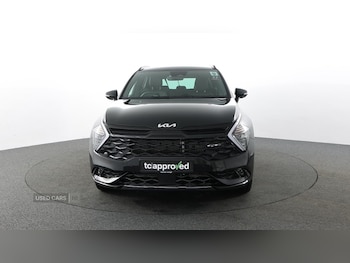 Used Kia Sportage 2025 for sale - 76927264: Photo