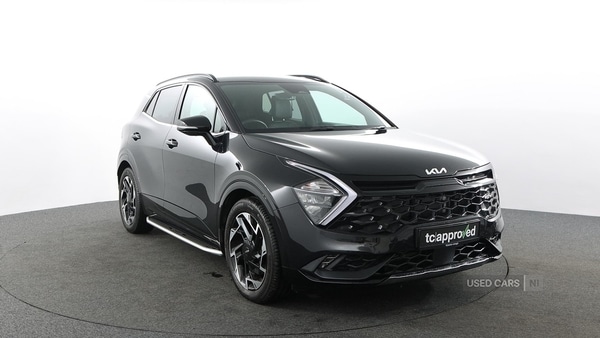 Used Kia Sportage 2025 for sale - 76927264: Photo 3