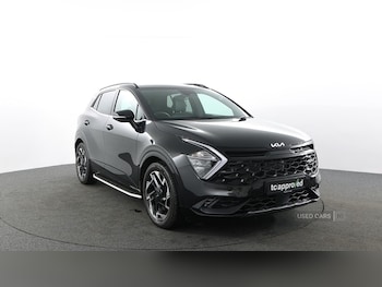 Used Kia Sportage 2025 for sale - 76927264: Photo