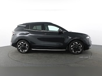 Used Kia Sportage 2025 for sale - 76927264: Photo