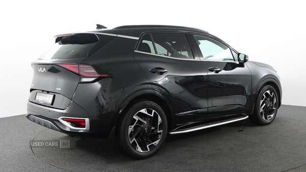 Used Kia Sportage 2025 for sale - 76927264: Photo 5