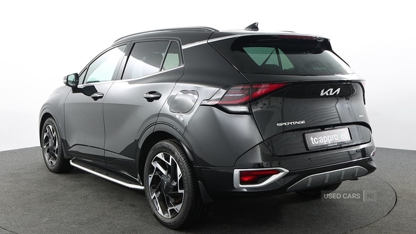 Used Kia Sportage 2025 for sale - 76927264: Photo 7