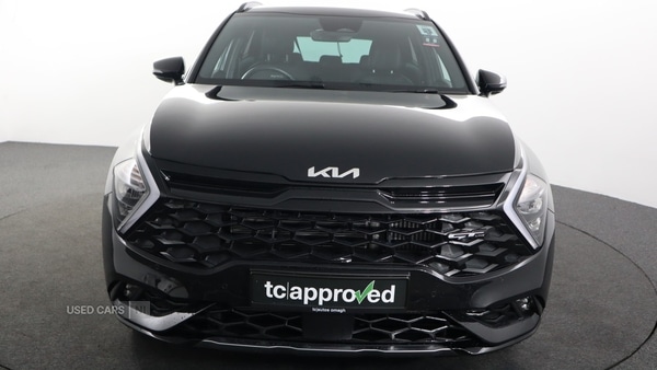 Used Kia Sportage 2025 for sale - 76927264: Photo 9