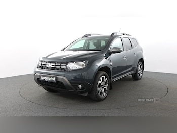 Used Dacia Duster 2024 for sale - 78348897: Photo