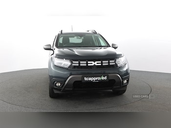 Used Dacia Duster 2024 for sale - 78348897: Photo