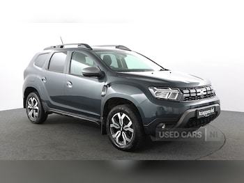 Used Dacia Duster 2024 for sale - 78348897: Photo