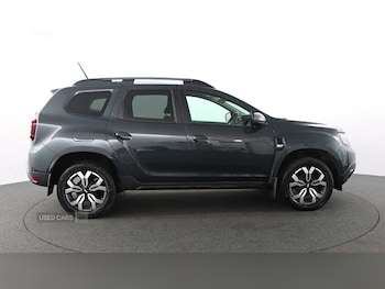 Used Dacia Duster 2024 for sale - 78348897: Photo