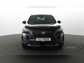 Used Peugeot 2008 2024 for sale - 79026593: Photo