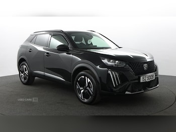 Used Peugeot 2008 2024 for sale - 79026593: Photo