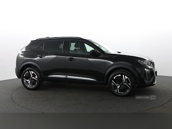 Used Peugeot 2008 2024 for sale - 79026593: Photo