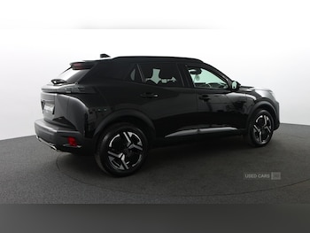 Used Peugeot 2008 2024 for sale - 79026593: Photo