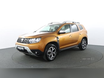 Used Dacia Duster 2018 for sale - 79304868: Photo