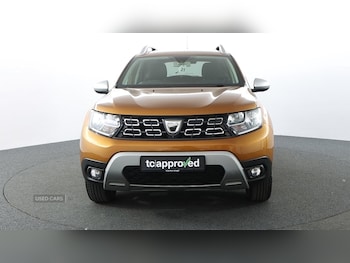 Used Dacia Duster 2018 for sale - 79304868: Photo
