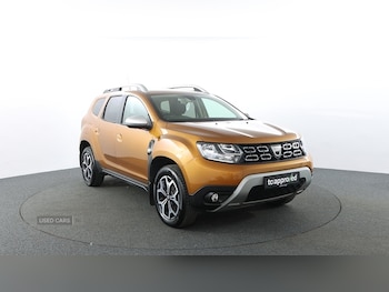 Used Dacia Duster 2018 for sale - 79304868: Photo
