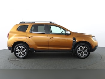 Used Dacia Duster 2018 for sale - 79304868: Photo
