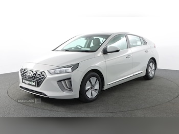 2022 - 1.6 GDi Hybrid Premium 5dr DCT