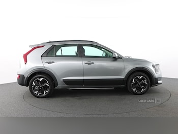 Used Kia Niro 2024 for sale - 79304897: Photo