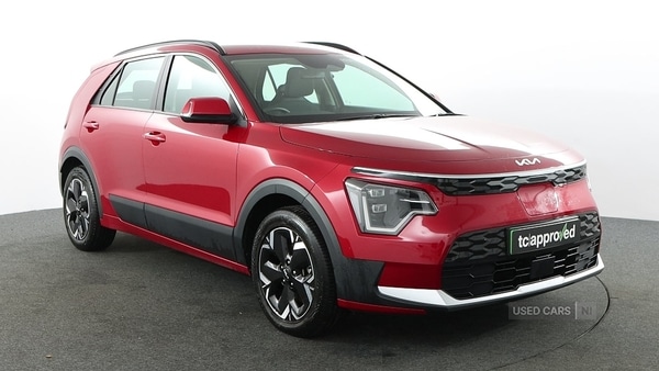 Used Kia Niro 2022 for sale - 78102132: Photo 3