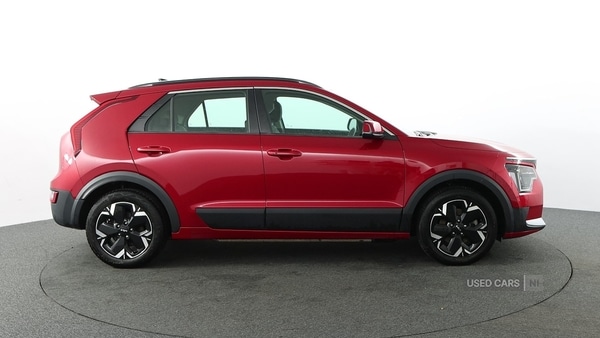 Used Kia Niro 2022 for sale - 78102132: Photo 4