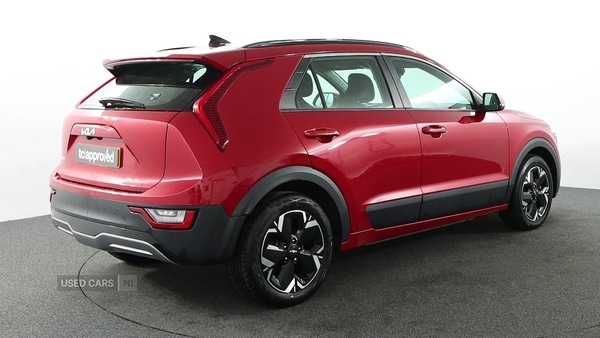 Used Kia Niro 2022 for sale - 78102132: Photo 5