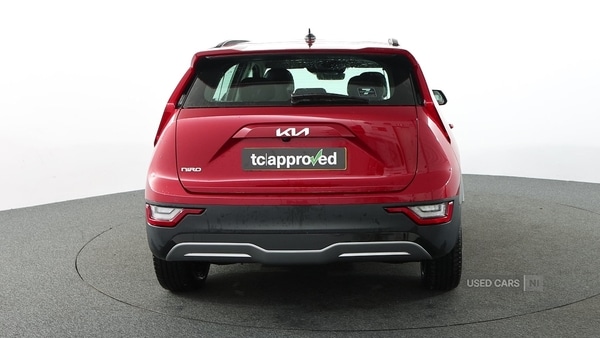 Used Kia Niro 2022 for sale - 78102132: Photo 6