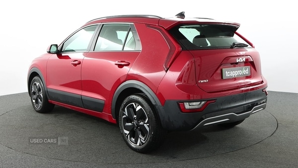Used Kia Niro 2022 for sale - 78102132: Photo 7