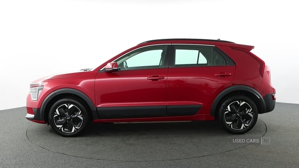 Used Kia Niro 2022 for sale - 78102132: Photo 8