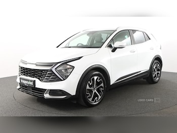 Used Kia Sportage 2023 for sale - 78246060: Photo