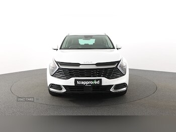 Used Kia Sportage 2023 for sale - 78246060: Photo