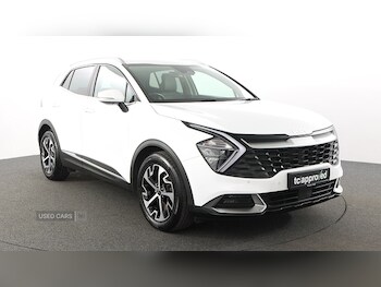 Used Kia Sportage 2023 for sale - 78246060: Photo