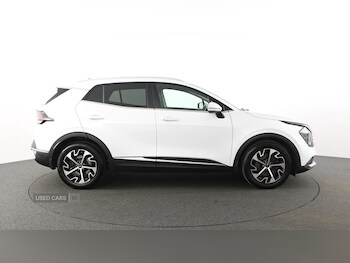 Used Kia Sportage 2023 for sale - 78246060: Photo