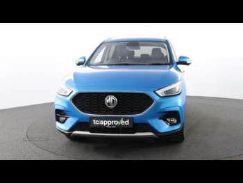 Used MG MG ZS 2021 for sale - 72399483: Photo